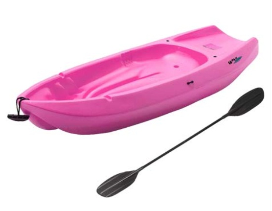 Lifetime 6' Wave Youth Kayak